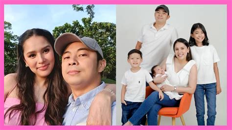 neri naig|Neri Naig and Chito Miranda mark 7th wedding anniversary.
